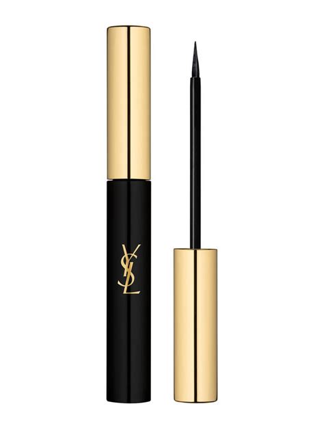 ysl liquid eyeliner